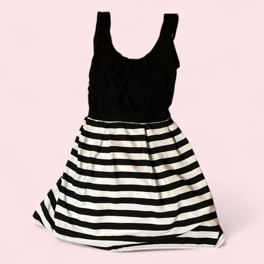 Forever-21 Women's multi Dress